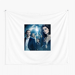 Absentia Fan Art Absentia Tapestries