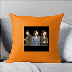 Absentia Merchandise Absentia Pillows Cover