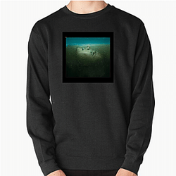 Absentia Merch Absentia Sweatshirts