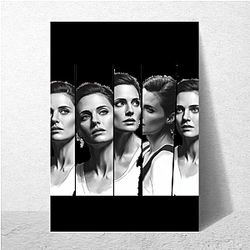 Absentia Collection for fans Absentia Posters