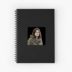 Absentia Merch For Fans Absentia Notebook