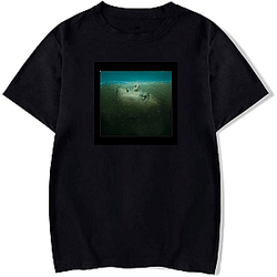 Absentia Merch Absentia T-Shirts