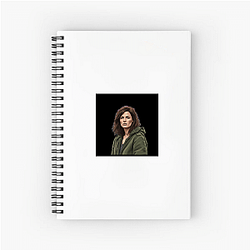 Absentia Special Collection Absentia Notebook