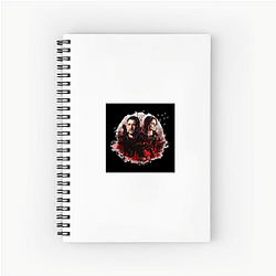 Absentia Limited Collection Absentia Notebook