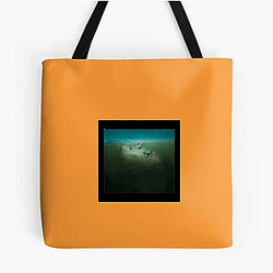 Absentia Merch Absentia Bags