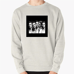 Absentia Collection for fans Absentia Sweatshirts