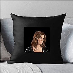 Absentia Merch Collection Absentia Pillows Cover