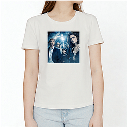 Absentia Fan Art Absentia T-Shirts