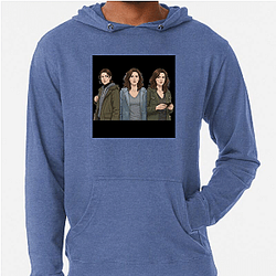 Absentia Merchandise Absentia Hoodies