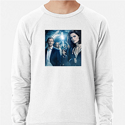 Absentia Fan Art Absentia Sweatshirts