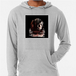 Absentia Signature Absentia Hoodies