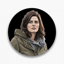 Absentia Merch For Fans Absentia Pins