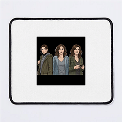Absentia Merchandise Absentia Mouse Pads