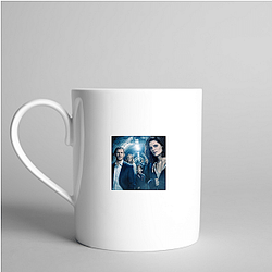 Absentia Fan Art Absentia Mugs