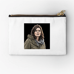 Absentia Merch For Fans Absentia Zipper Pouches