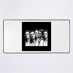 Absentia Collection for fans Absentia Mouse Pads