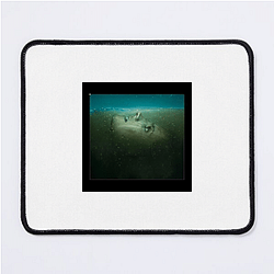 Absentia Merch Absentia Mouse Pads