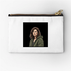 Absentia Special Collection Absentia Zipper Pouches