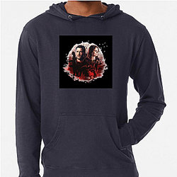 Absentia Limited Collection Absentia Hoodies