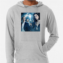Absentia Fan Art Absentia Hoodies