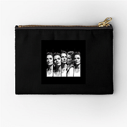 Absentia Collection for fans Absentia Zipper Pouches