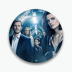 Absentia Fan Art Absentia Pins