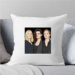 Absentia Merchandise For Fans Absentia Pillows Cover