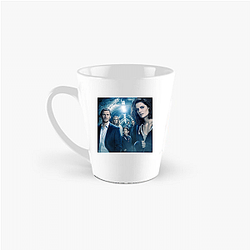 Absentia Fan Art Absentia Mugs