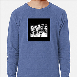 Absentia Collection for fans Absentia Sweatshirts