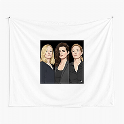 Absentia Merchandise For Fans Absentia Tapestries