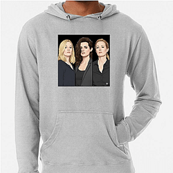 Absentia Merchandise For Fans Absentia Hoodies