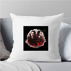 Absentia Limited Collection Absentia Pillows Cover