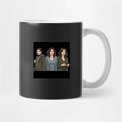 Absentia Merchandise Absentia Mugs