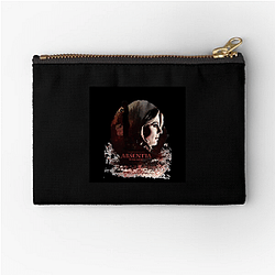 Absentia Signature Absentia Zipper Pouches