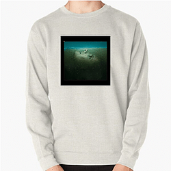 Absentia Merch Absentia Sweatshirts