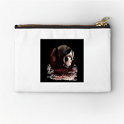 Absentia Signature Absentia Zipper Pouches