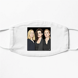 Absentia Merchandise For Fans Absentia Face Masks