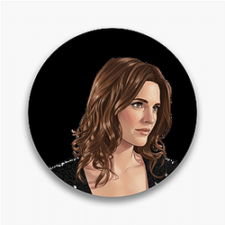 Absentia Merch Collection Absentia Pins