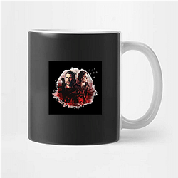 Absentia Limited Collection Absentia Mugs
