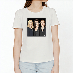 Absentia Merchandise For Fans Absentia T-Shirts