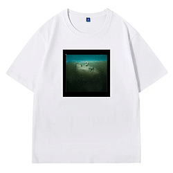 Absentia Merch Absentia T-Shirts
