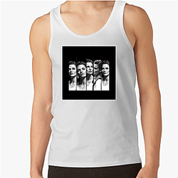 Absentia Collection for fans Absentia Tank Tops