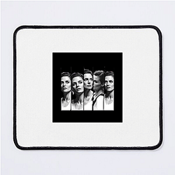 Absentia Collection for fans Absentia Mouse Pads