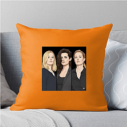Absentia Merchandise For Fans Absentia Pillows Cover
