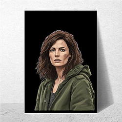 Absentia Special Collection Absentia Posters