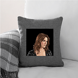Absentia Merch Collection Absentia Pillows Cover