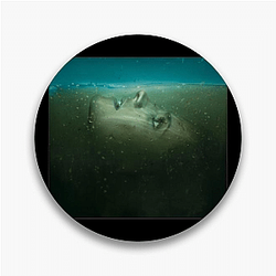 Absentia Merch Absentia Pins