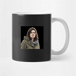 Absentia Merch For Fans Absentia Mugs