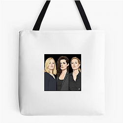 Absentia Merchandise For Fans Absentia Bags