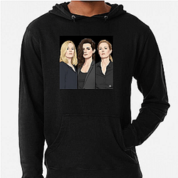 Absentia Merchandise For Fans Absentia Hoodies